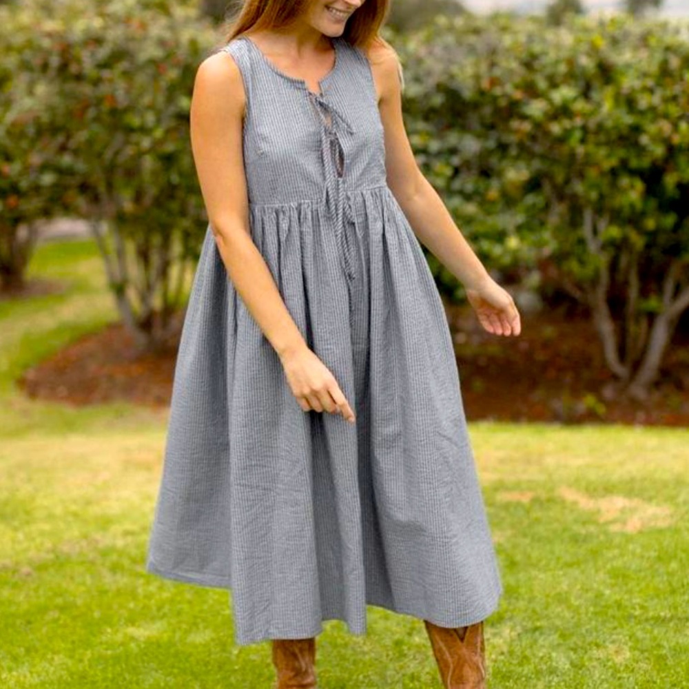 NWT Neuflora Ada dress